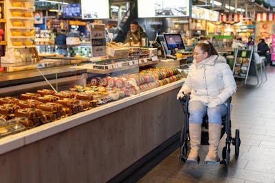 HOSPITALITY RESTAURANTS & CAFES SECTORS