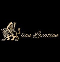 Lion Location logo