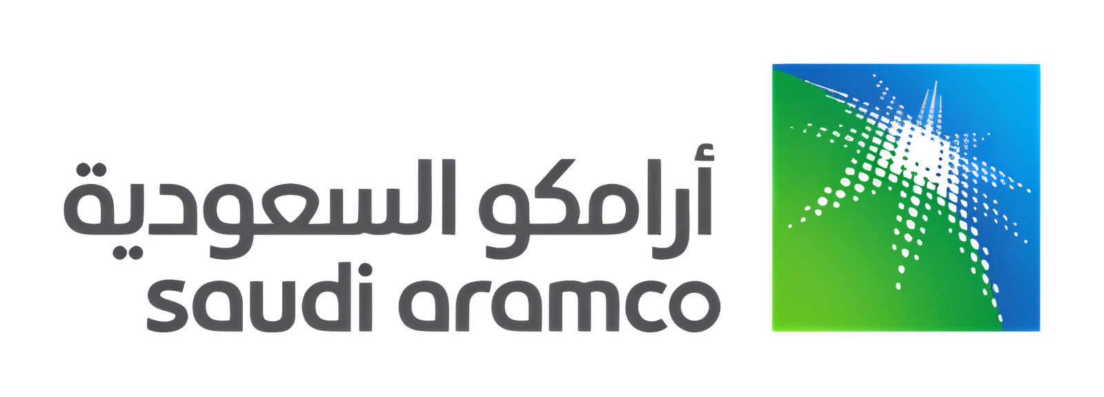 Saudi aramco